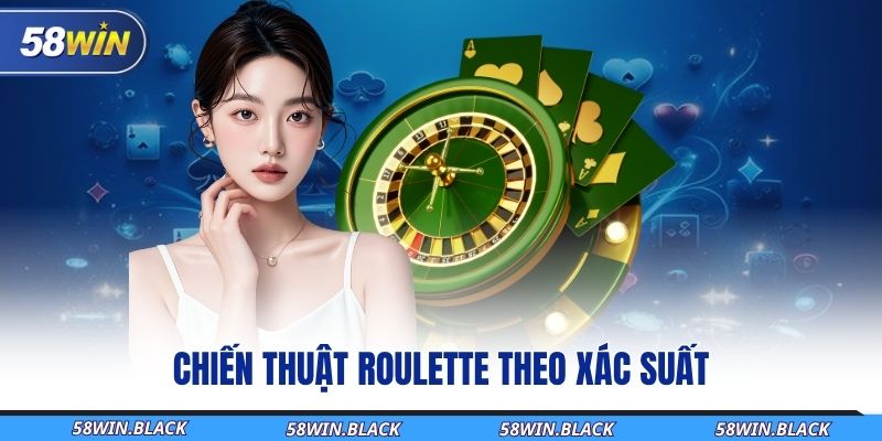 Chiến Thuật Roulette RR88 Bất Khả Chiến Bại - Chơi Hay Thưởng Lớn 1 chien-thuat-roulette-theo-xac-suat