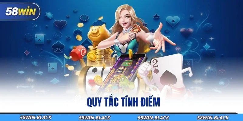 Baccarat 58Win – Sổ Tay Đánh Bài Cho Người Mới 2 quy-tac-tinh-diem